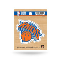 Wholesale Knicks Short Sport Decal