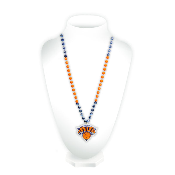 Wholesale Knicks Sport Beads With Medallion