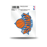 Wholesale Knicks Static Cling Small