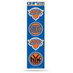 Wholesale Knicks The Quad Decal