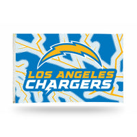 Wholesale La Chargers Banner Flag (3X5)