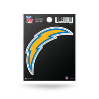 Wholesale LA Chargers Short Sport Decal