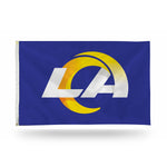 Wholesale La Rams Banner Flag