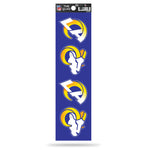 Wholesale LA Rams The Quad Decal