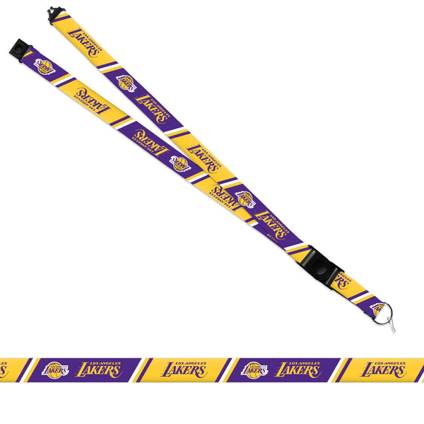 Wholesale Lakers Lanyard