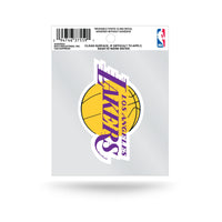 Wholesale Lakers Static Cling Small