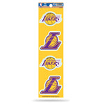 Wholesale Lakers The Quad Decal