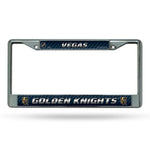Wholesale Las Vegas Golden Knights Chrome Frames
