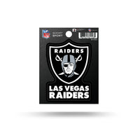 Wholesale Las Vegas Raiders Short Sport Decal