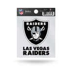 Wholesale Las Vegas Raiders Small Static with Shield Logo