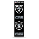 Wholesale Las Vegas Raiders "The Quad" Decal Set