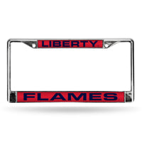 Wholesale Liberty Laser Chrome Frame