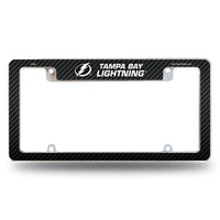 Wholesale Lightning - Carbon Fiber Design - All Over Chrome Frame