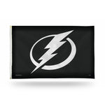 Wholesale Lightning - Carbon Fiber Design - Banner Flag (3X5)