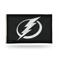 Wholesale Lightning - Carbon Fiber Design - Banner Flag (3X5)