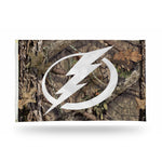 Wholesale Lightning / Mossy Oak Camo Break-Up Country Banner Flag (3X5)