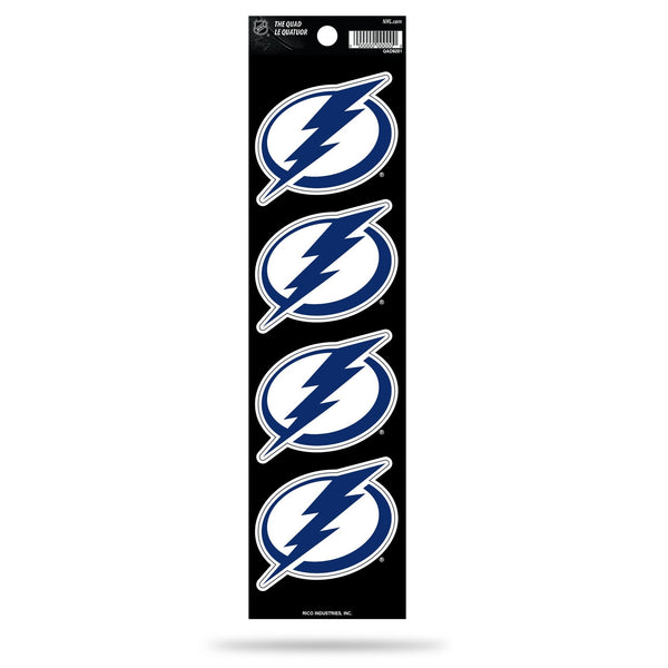 Wholesale Lightning The Quad Decal