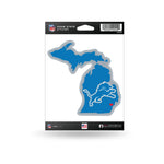 Wholesale Lions Home State Sticker