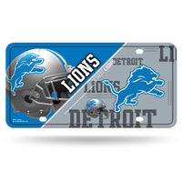 Wholesale Lions - Split Design - Metal Tag