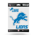 Wholesale Lions Triple Spirit Stickers