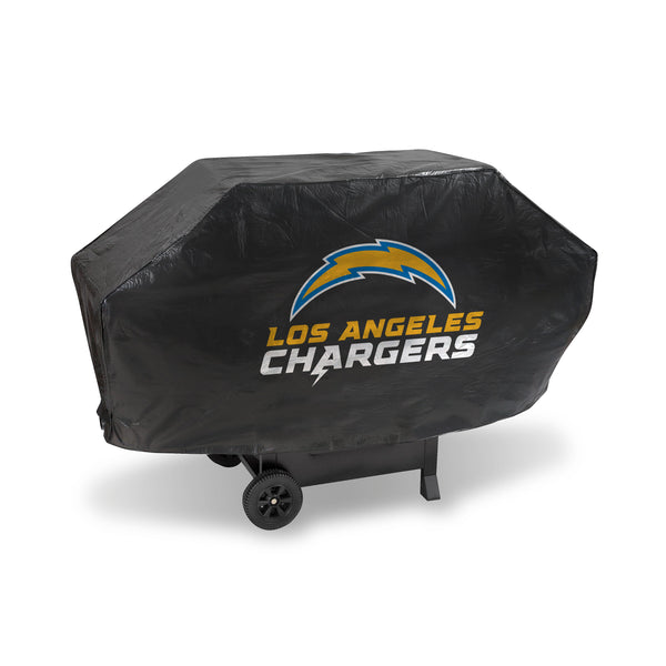 Wholesale Los Angeles Chargers Grill Cover (Deluxe Vinyl)