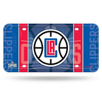 Wholesale Los Angeles Clippers Metal Tag