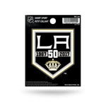 Wholesale Los Angeles Kings 50Th Short Sport Decal