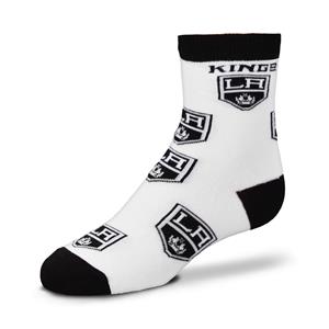 Wholesale Los Angeles Kings - All Over Pattern Infant