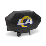 Wholesale Los Angeles Rams Grill Cover (Deluxe Vinyl)