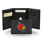 Wholesale Louisville Embroidered Trifold