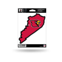 Wholesale Louisville Home State Sticker