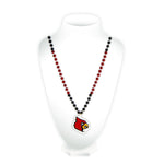Wholesale Louisville Sport Beads With Medallion