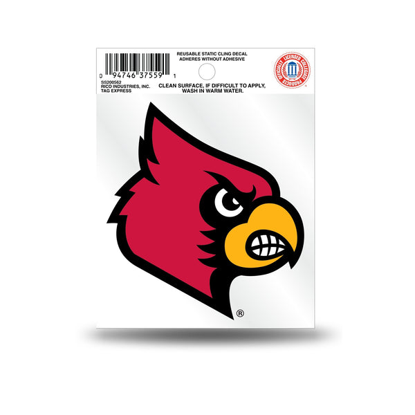 Wholesale Louisville Static Cling Small