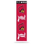 Wholesale Louisville The Quad Decal