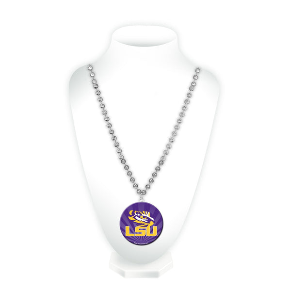 Wholesale LSU Beads With Medallion