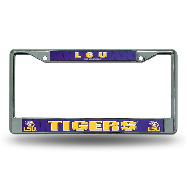 Wholesale Lsu Chrome Frame