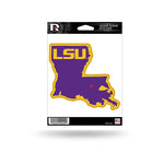 Wholesale LSU Home State Sticker