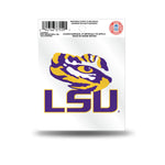 Wholesale Lsu Secondary Logo Small Static