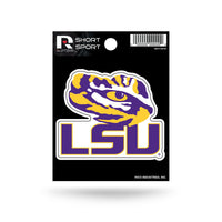 Wholesale LSU Short Sport Decal