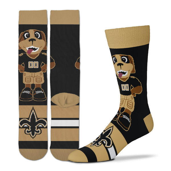 Wholesale Madness - New Orleans Saints Youth