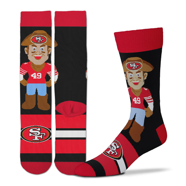 Wholesale Madness - San Francisco 49Ers Youth