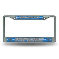 Wholesale Magic Bling Chrome Frame