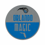 Wholesale Magic Shape Cut Logo With Header Card - Classic Design