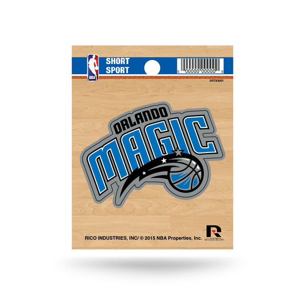 Wholesale Magic Short Sport Decal