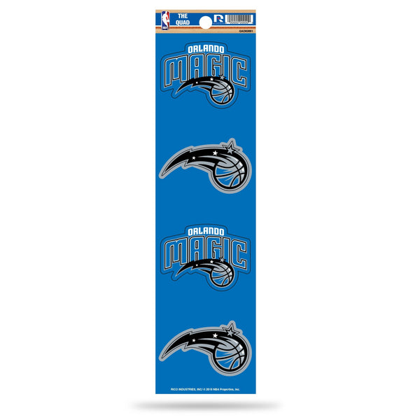 Wholesale Magic The Quad Decal