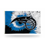 Wholesale Magic - Tie Dye Design - Banner Flag (3X5)