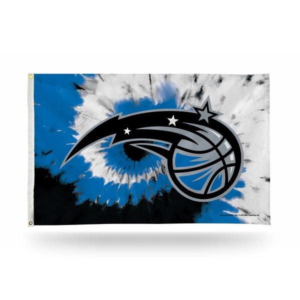 Wholesale Magic - Tie Dye Design - Banner Flag (3X5)