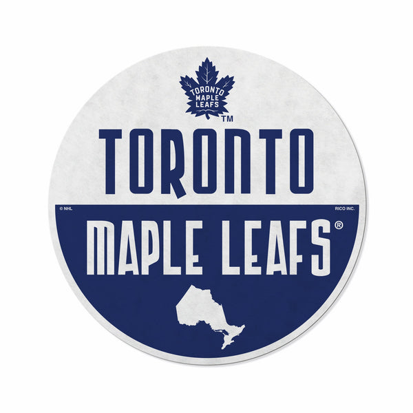Wholesale Maple Leafs Shape Cut Logo With Header Card - Classic Design