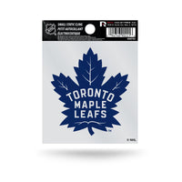 Wholesale Maple Leafs Small Static Decal