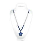 Wholesale Maple Leafs Sport Beads With Medallion